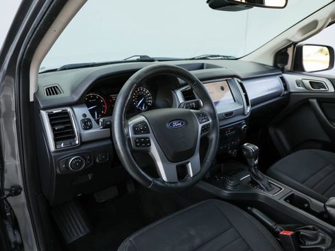 Used 2021 Ford Ranger XLT w/ Equipment Group 301A Mid AWD/4WD image 14