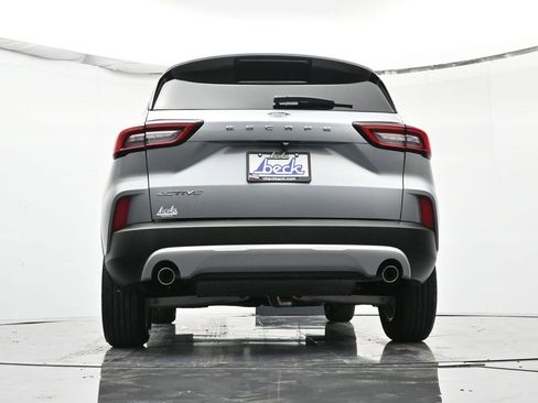 Used 2024 Ford Escape Active image 49