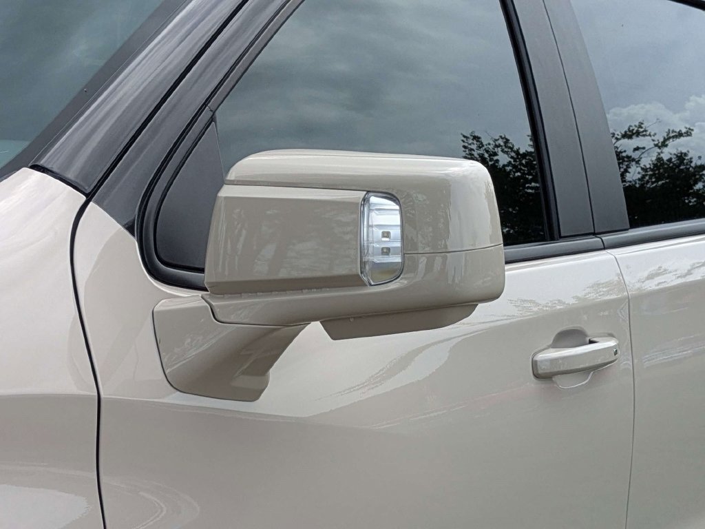 New 2026 Chevrolet Silverado 1500 RST w/ All Star Edition Plus AWD/4WD image 13