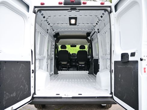 New 2026 RAM ProMaster 1500 FWD image 19