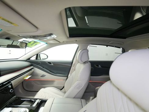 New 2026 Genesis G80 2.5T Sport Prestige image 20