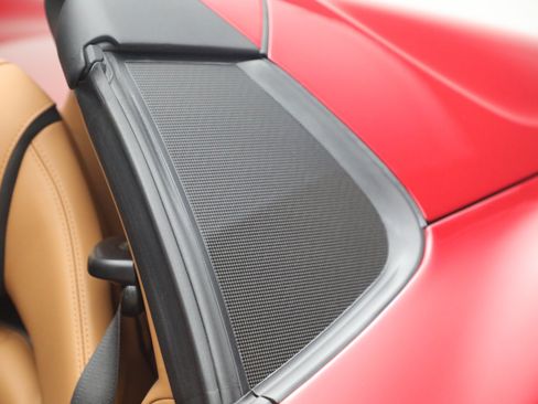 Certified 2023 Ferrari 812 GTS RWD image 29