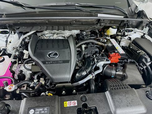Used 2025 Lexus NX 350 AWD image 33