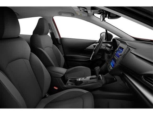New 2025 Subaru Impreza 2.0i image 16