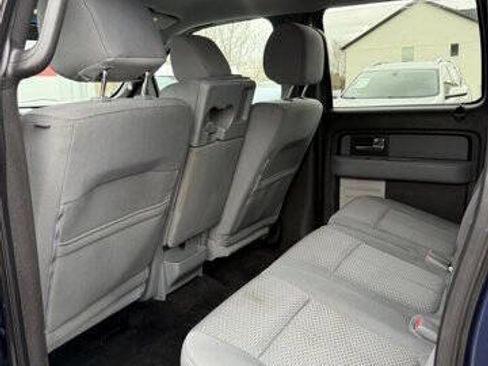 Used 2013 Ford F150 XLT w/ Mid Equipment Group image 21