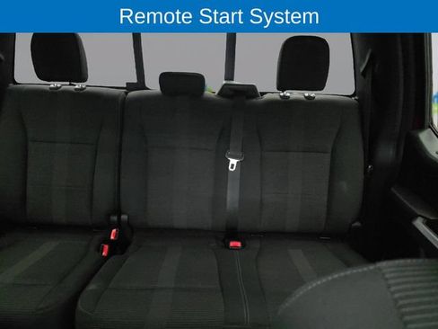 Used 2016 Ford F150 XLT w/ Equipment Group 302A Luxury AWD/4WD image 16