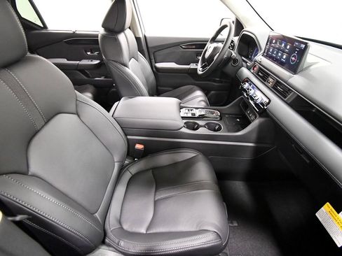 New 2026 Honda Pilot EX-L image 12