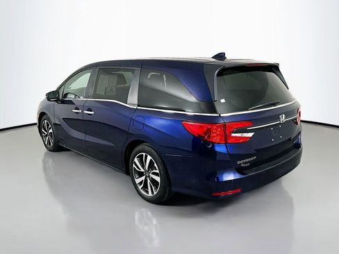 Used 2023 Honda Odyssey Touring image 5