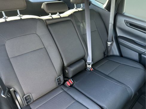 Certified 2026 Honda CR-V Sport image 15