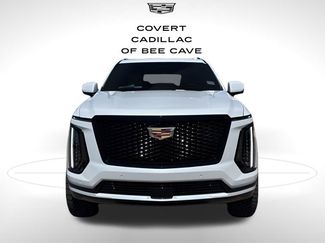 New 2026 Cadillac Escalade ESV Sport w/ Touring Package video 2