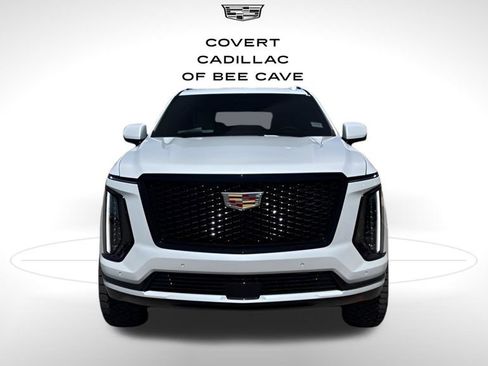 New 2026 Cadillac Escalade ESV Sport w/ Touring Package image 2