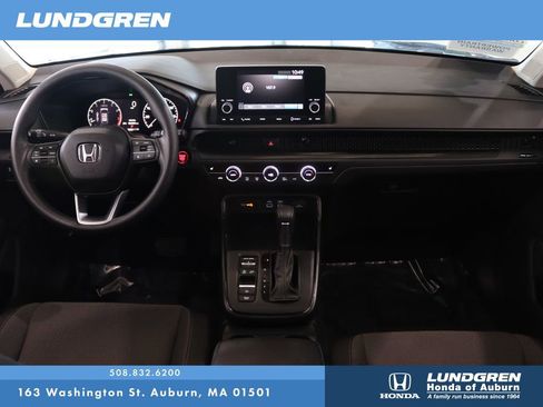 Used 2023 Honda CR-V EX image 17