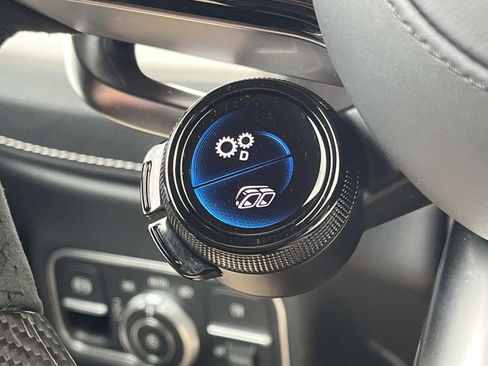 Used 2025 Mercedes-Benz G 63 AMG 4MATIC image 28