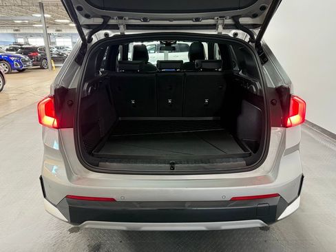 Used 2025 BMW X1 xDrive28i image 20