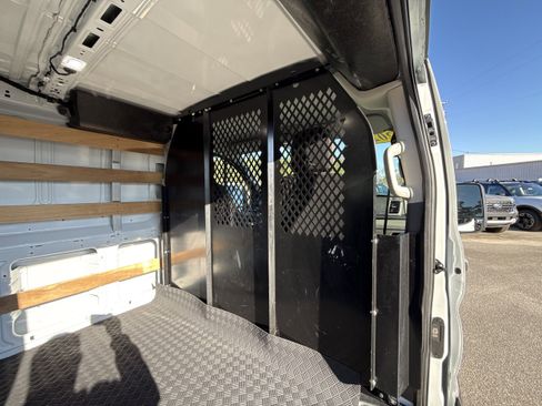 Used 2024 Ford Transit 250 Low Roof w/ Exterior Upgrade Package image 13