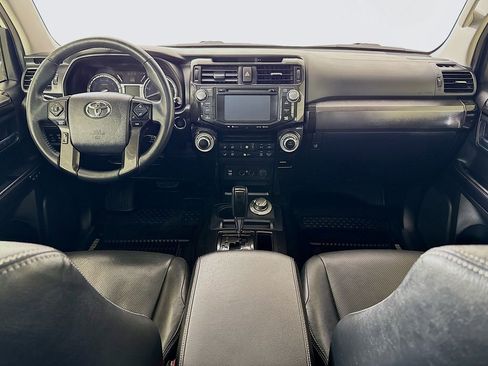 Certified 2019 Toyota 4Runner Limited image 11