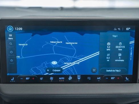 Used 2026 Ford Maverick Tremor image 25