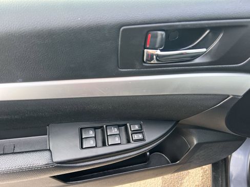 Used 2014 Subaru Outback 2.5i Premium w/ Moonroof Package image 15
