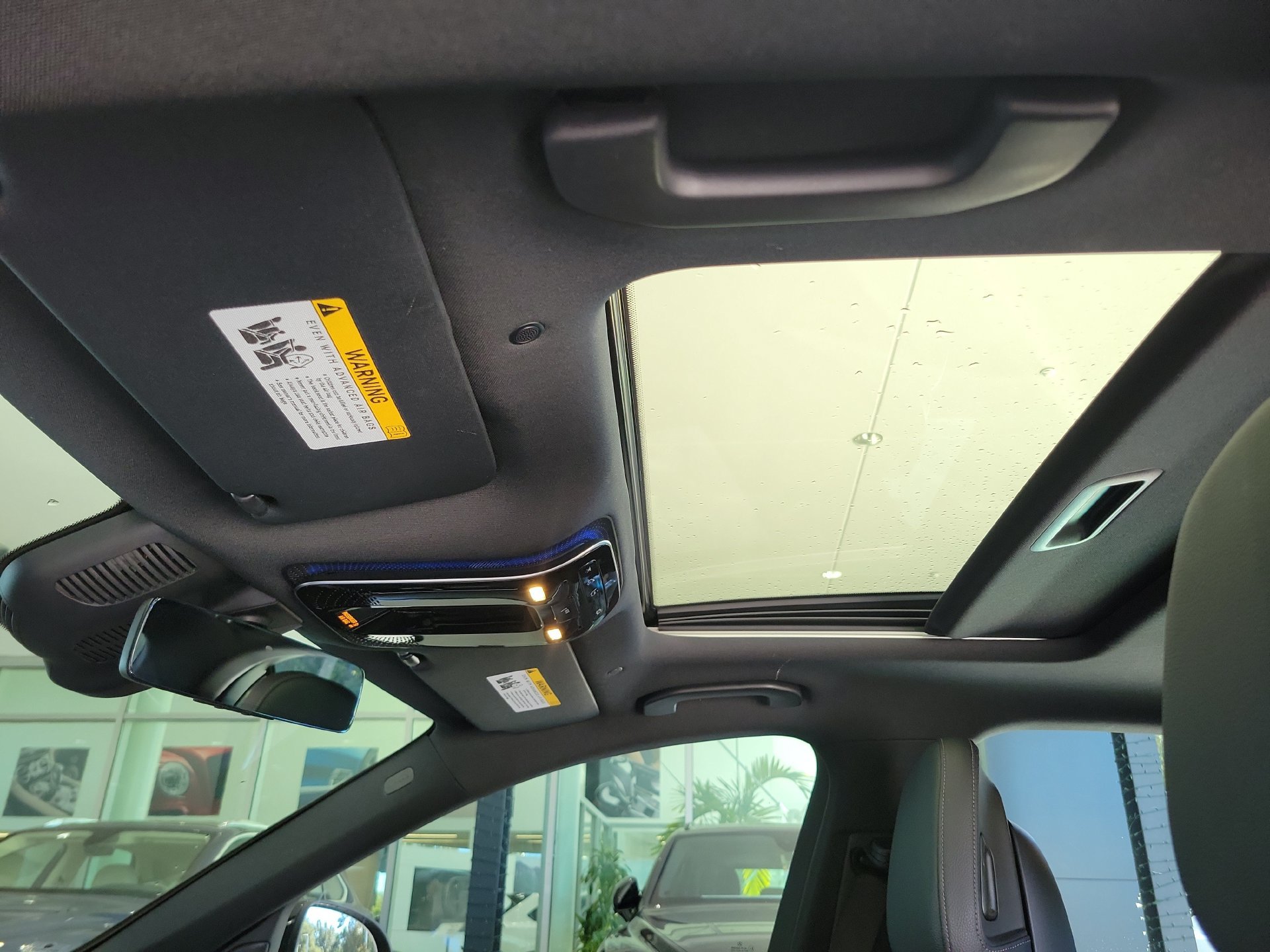 Used 2023 Mercedes-Benz C 300 Sedan image 33