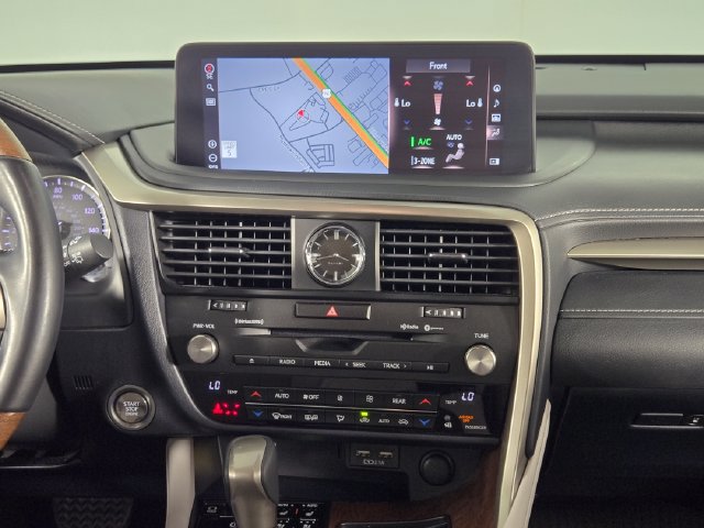 Used 2022 Lexus RX 350L FWD w/ Premium Package image 26