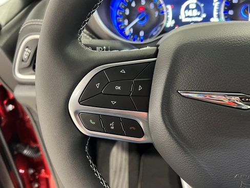 New 2026 Chrysler Pacifica Select image 35