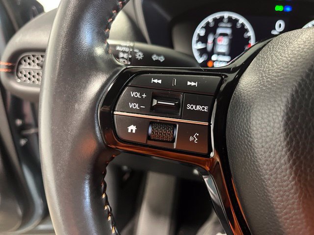 Used 2024 Honda HR-V Sport image 26