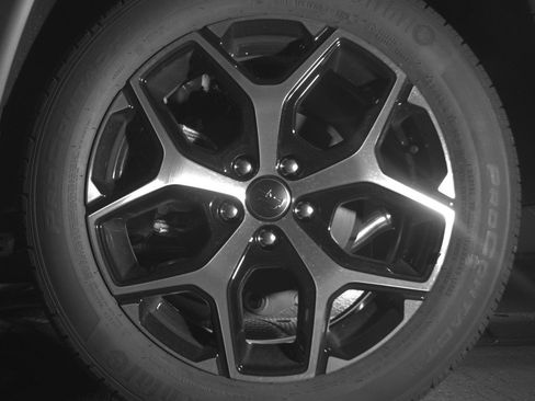 Used 2025 Jeep Compass Limited image 13