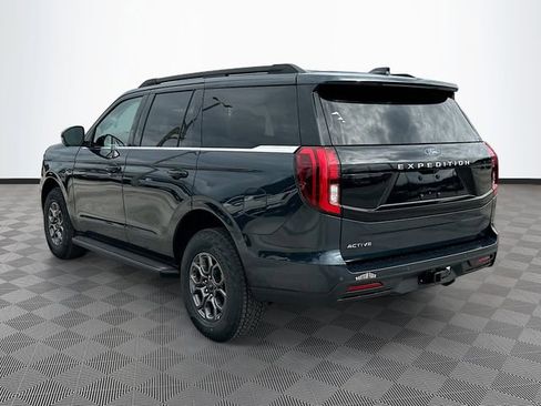 New 2025 Ford Expedition Active image 4