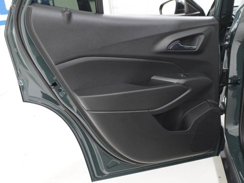 New 2026 Chevrolet Trax LT FWD image 31