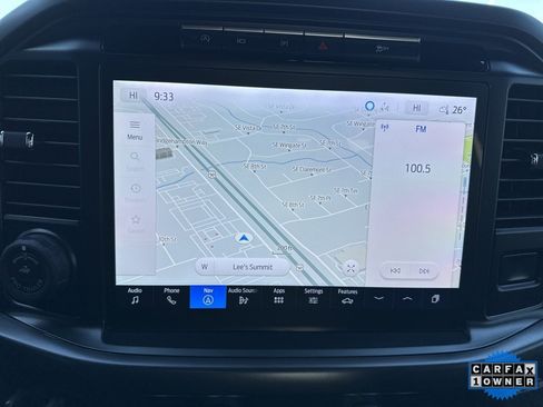 Used 2024 Ford F150 XLT w/ Equipment Group 302A MID image 75