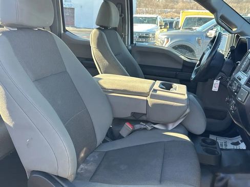 Used 2019 Ford F150 XL w/ Equipment Group 101A Mid image 10