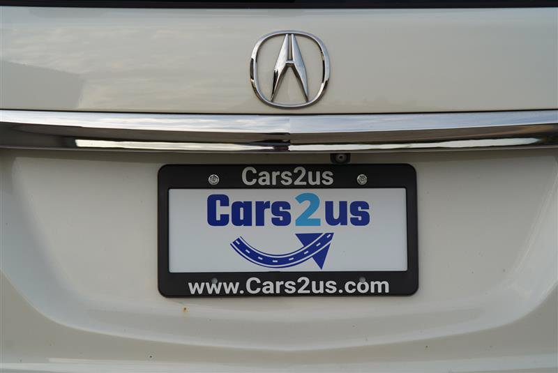 Used 2019 Acura MDX SH-AWD image 35