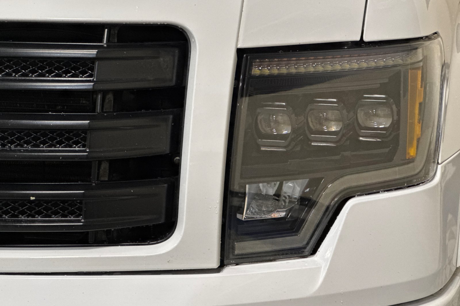 Used 2014 Ford F150 FX2 w/ FX Appearance Package RWD image 45