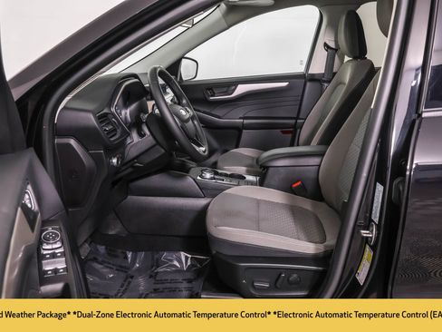 Used 2022 Ford Escape SE w/ Convenience Package AWD/4WD image 7