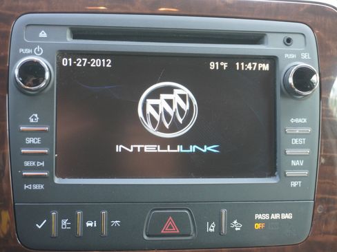 Used 2014 Buick Enclave Leather image 27