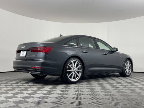 New 2025 Audi A6 2.0T Premium image 17