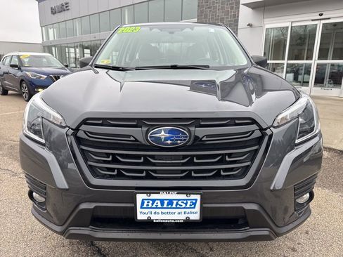 Used 2023 Subaru Forester image 6