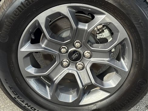 Used 2025 Ford Maverick XLT w/ XLT Luxury Package image 13