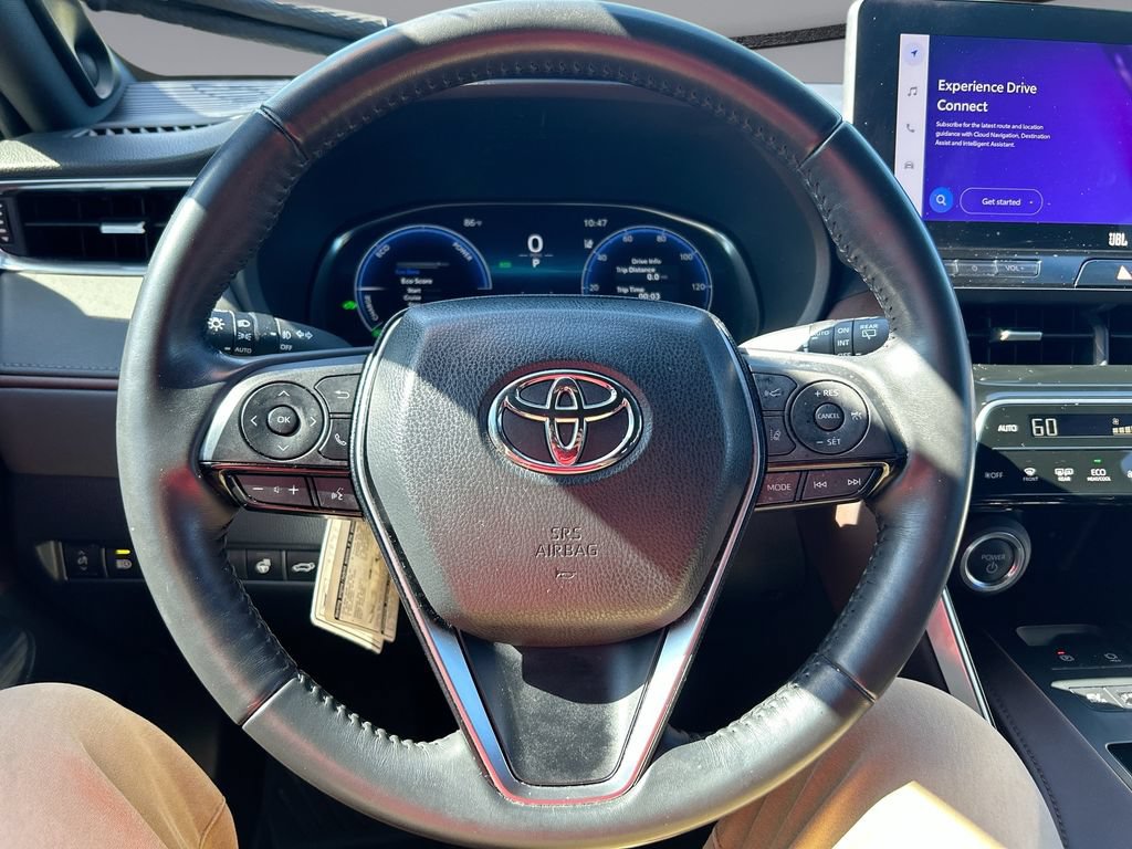 Used 2024 Toyota Venza Limited AWD/4WD image 16