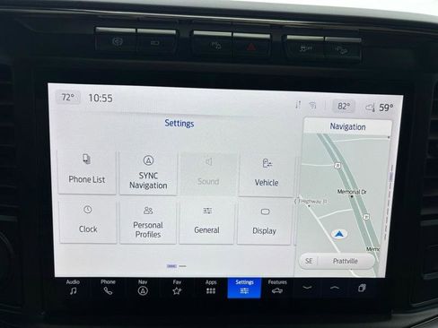 Used 2023 Ford F350 Lariat w/ Lariat Ultimate Package image 41