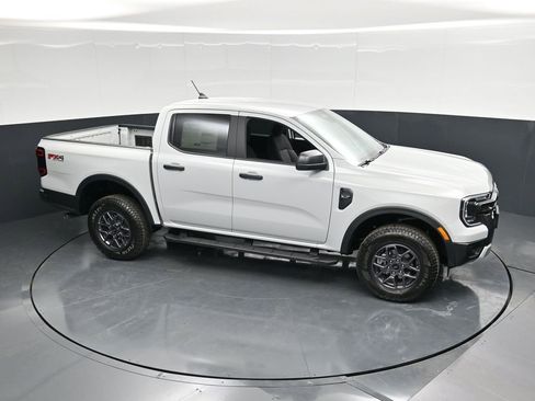 New 2026 Ford Ranger XLT AWD/4WD image 44
