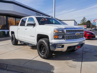 Used 2015 Chevrolet Silverado 1500 LT w/ All Star Edition video 2