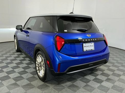 Used 2025 MINI Cooper S FWD image 7