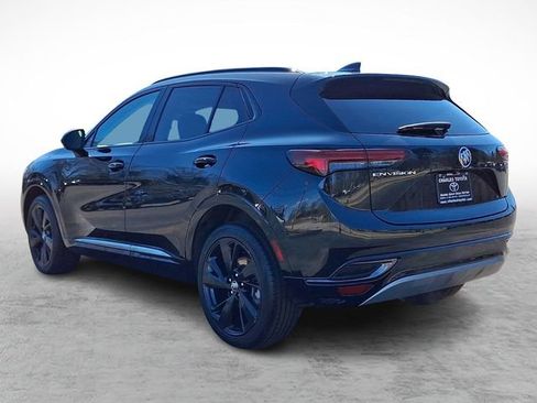 Used 2023 Buick Envision Preferred FWD image 4