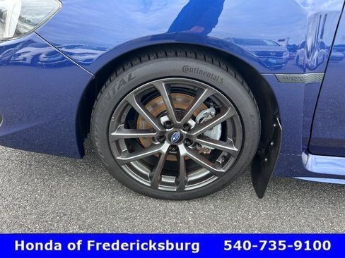 Used 2019 Subaru WRX Premium AWD/4WD image 33