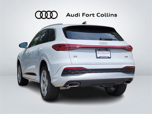 New 2025 Audi Q5 2.0T Premium Plus image 5