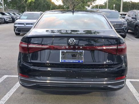 New 2026 Volkswagen Jetta SEL image 4