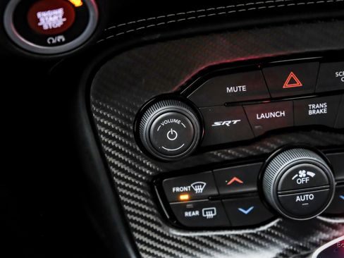Used 2023 Dodge Challenger SRT Demon 170 RWD image 72