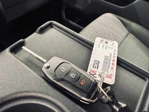 Certified 2023 Ford F150 XLT w/ Equipment Group 301A Mid image 23