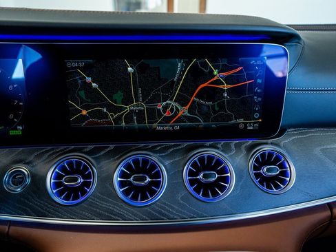 Used 2019 Mercedes-Benz AMG GT 53 image 49